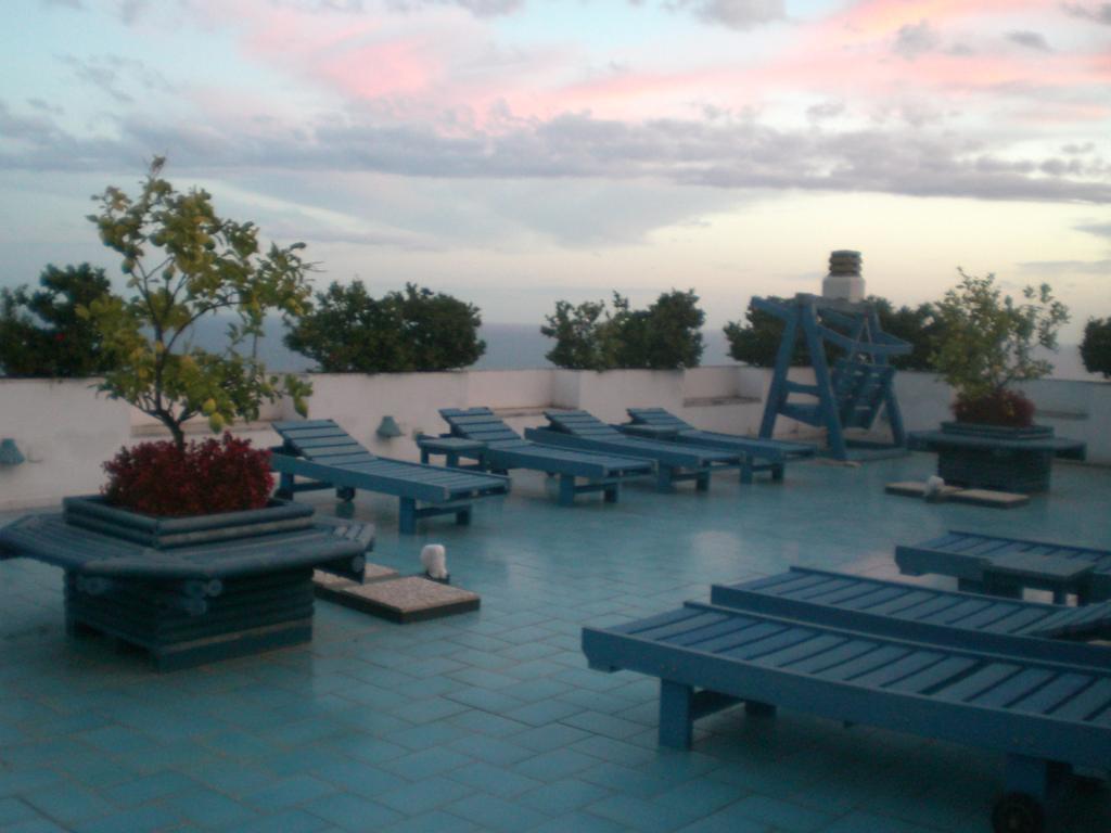 Hotel Holiday Praiano Facilități foto